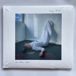 Jenny Hval – Iris Silver Mist NEW Compact Disc CD 4AD 2025
